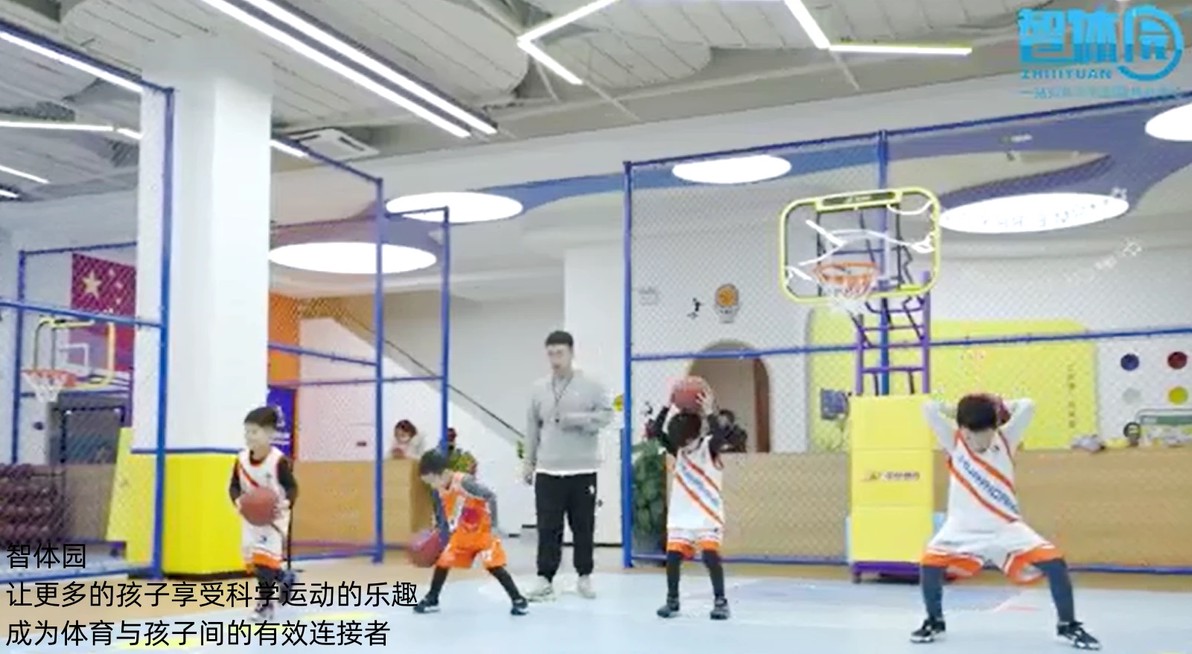 为什么篮球老将需要特殊的训练方法_1